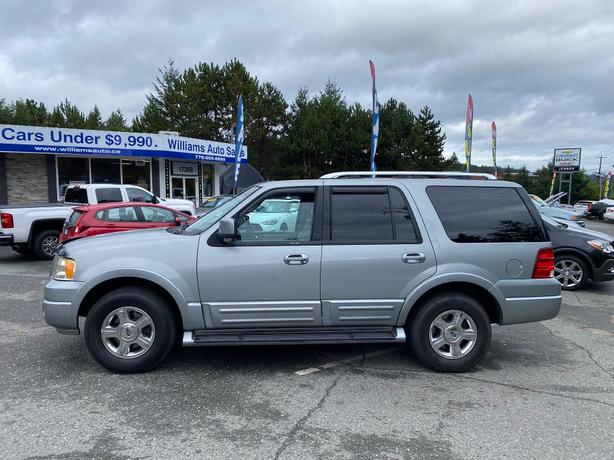 2006 Ford  Expedition Limited image 8