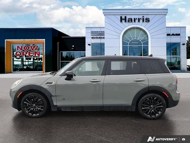 2020 MINI Clubman Cooper | No Reported Accidents! image 3