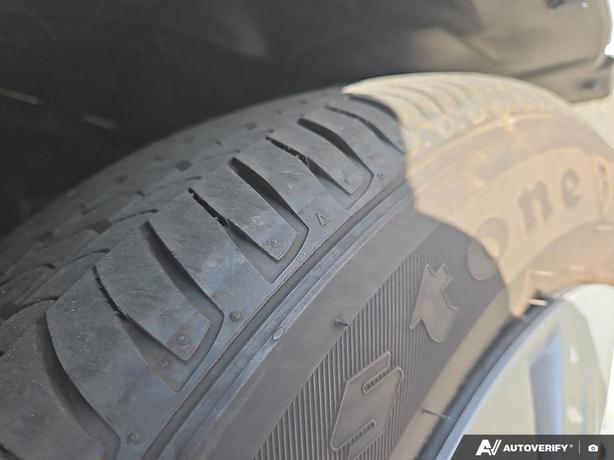 2024 Nissan Sentra S  Manual | One Owner | Heated Seats! image 7