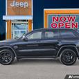2018 Jeep Grand Cherokee Laredo 4x4 | Power Sunroof | Heated Seats! thumbnail image 3