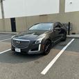 2017 Cadillac CTS thumbnail image 3