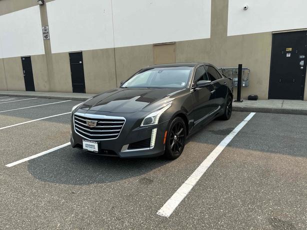 2017 Cadillac CTS image 3