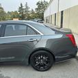 2017 Cadillac CTS thumbnail image 5