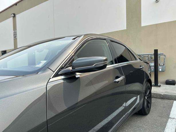 2017 Cadillac CTS image 7