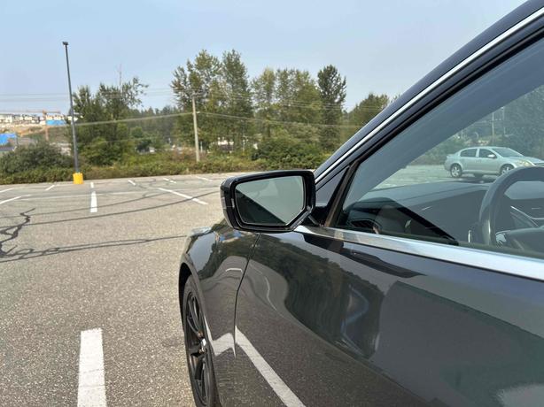 2017 Cadillac CTS image 8