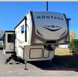 Used 2019 Keystone RV Montana 3120RL thumbnail image