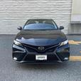 2023 Toyota Camry thumbnail image 2