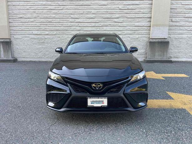 2023 Toyota Camry image 2