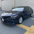 2023 Toyota Camry thumbnail image 3