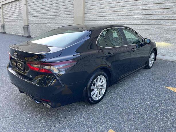 2023 Toyota Camry image 6