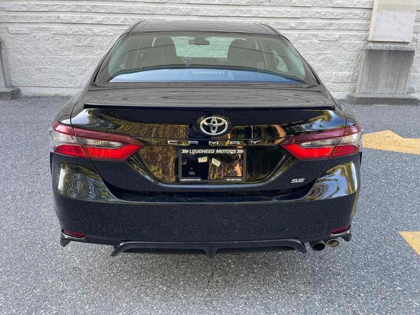 2023 Toyota Camry image 7
