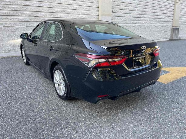 2023 Toyota Camry image 8