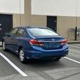 2015 Honda Civic thumbnail image 4