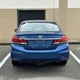 2015 Honda Civic thumbnail image 5