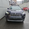 2019 Toyota RAV4 Limited AWD | No Reported Accidents! thumbnail image 2