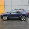 2019 Toyota RAV4 Limited AWD | No Reported Accidents! thumbnail image 3