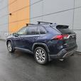 2019 Toyota RAV4 Limited AWD | No Reported Accidents! thumbnail image 4