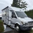 Used 2014 Pleasure-Way Plateau XL MB thumbnail image