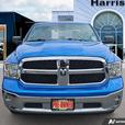 2021 RAM 1500 Classic Tradesman 4x4 Quad Cab 6'4 Box | Cruise Control! thumbnail image 2