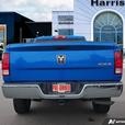 2021 RAM 1500 Classic Tradesman 4x4 Quad Cab 6'4 Box | Cruise Control! thumbnail image 5