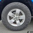 2021 RAM 1500 Classic Tradesman 4x4 Quad Cab 6'4 Box | Cruise Control! thumbnail image 6