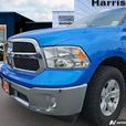 2021 RAM 1500 Classic Tradesman 4x4 Quad Cab 6'4 Box | Cruise Control! thumbnail image 8