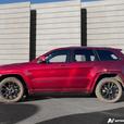 2020 JEEP GRAND CHEROKEE thumbnail image 3