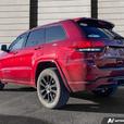 2020 JEEP GRAND CHEROKEE thumbnail image 4