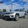 2022 Jeep Grand Cherokee Limited 4x4 | No Reported Accidents! thumbnail image