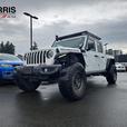 2021 Jeep Gladiator Rubicon 4x4 | One Owner! thumbnail image
