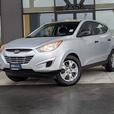 2013 Hyundai Tucson GL - No Accidents, Heated Seats thumbnail image