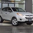 2013 Hyundai Tucson GL - No Accidents, Heated Seats thumbnail image 4