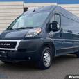 2022 RAM PROMASTER CARGO VAN thumbnail image