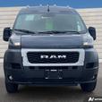 2022 RAM PROMASTER CARGO VAN thumbnail image 2