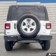 2023 JEEP WRANGLER thumbnail image 5