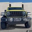 2024 JEEP WRANGLER thumbnail image 2