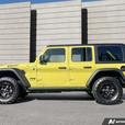 2024 JEEP WRANGLER thumbnail image 3