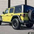 2024 JEEP WRANGLER thumbnail image 4