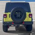 2024 JEEP WRANGLER thumbnail image 5