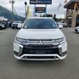 2020 Mitsubishi Outlander PHEV 4WD - Heated Seats, Heated Wheel, Moonroof thumbnail image 3