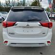 2020 Mitsubishi Outlander PHEV 4WD - Heated Seats, Heated Wheel, Moonroof thumbnail image 7