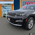 2022 Jeep Grand Cherokee Summit 4x4 | No Reported Accidents! thumbnail image 8
