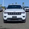 2020 Jeep Grand Cherokee Limited - Sunroof, NAV, Heated/Vented Seats thumbnail image 3