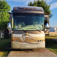 Used 2008 Travel Supreme Alante 45RB24 thumbnail image 2