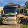Used 2008 Travel Supreme Alante 45RB24 thumbnail image 3