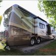 Used 2008 Travel Supreme Alante 45RB24 thumbnail image 4
