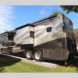 Used 2008 Travel Supreme Alante 45RB24 thumbnail image 6