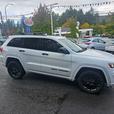 2020 Jeep  Grand Cherokee Limited thumbnail image