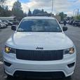 2020 Jeep  Grand Cherokee Limited thumbnail image 3