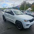 2020 Jeep  Grand Cherokee Limited thumbnail image 4